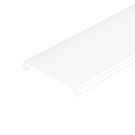 Экран SL-W33-LW-2000 OPAL 2м пластик Arlight 040256