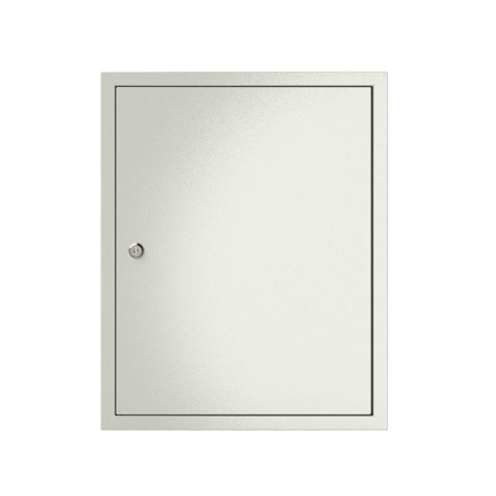 Корпус металлический с монтажной панелью Стандарт ЩМП-2-0 IP31 500х400х220 Промрукав PR08.26440