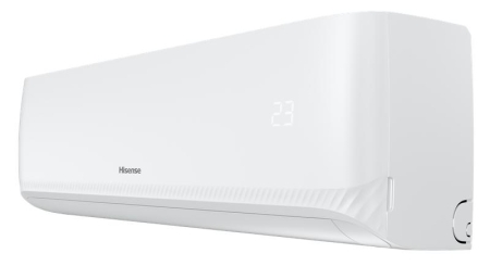 Сплит-система инверторного типа CITY DC AS-07UW4RYRCM00 Hisense НС-1688268