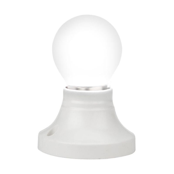 Лампа светодиодная 2Вт шар d45 5LED бел. E27 Neon-Night 405-115