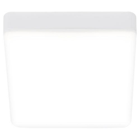 Светильник светодиодный LED 16-24-4K 24Вт 4000К накладной квадратный ЭРА Б0054340