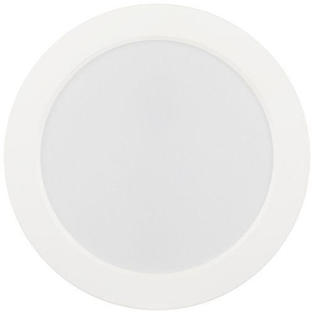 Светильник светодиодный LED 17-15-4K 15Вт 4000К встраив. круглый ЭРА Б0057423