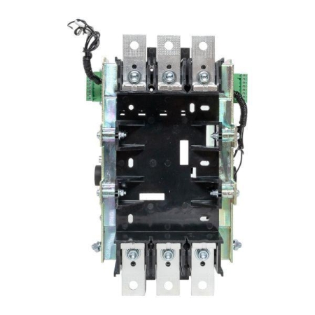Панель выкатная для ВА-99C 400-630 передн. присоед. EKF mccb99c-630-dod-3f