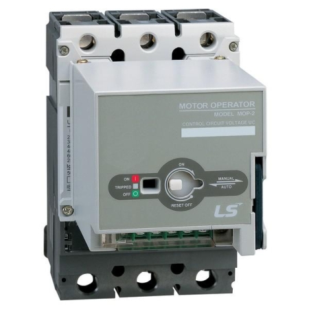 Привод моторный MOP3 DC24V LS Electric 83471173901