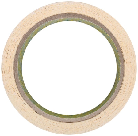 Лента клейкая двусторонняя на тканевой основе 48ммх10м FIT 11832