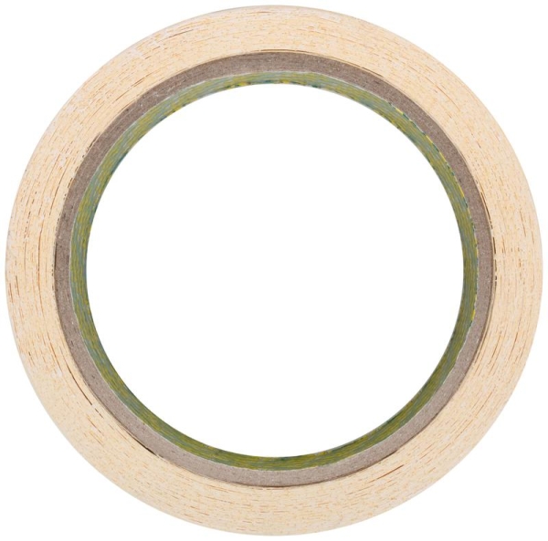 Лента клейкая двусторонняя на тканевой основе 48ммх10м FIT 11832