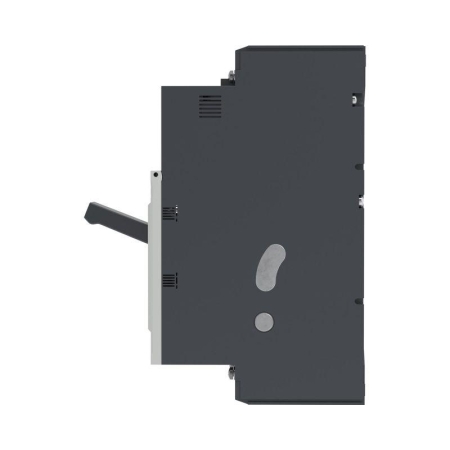 Выключатель автоматический 3P 1600А 100кА pro MNX1600M при AC415V расцепитель ETE YON MNX1600M3PETE1600