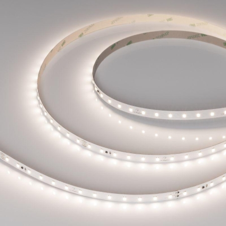 Лента светодиодная IC-A78-10mm 48V Day 4000К 4Вт/м IP20 2835 стабилизированная (уп.50м) Arlight 040676