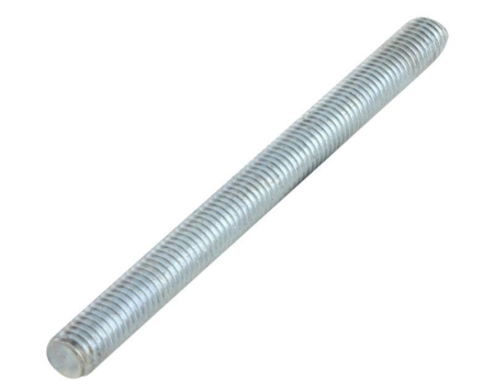 Шпилька М10 DIN975/976 L1000 оцинк. Промрукав PR08.2388