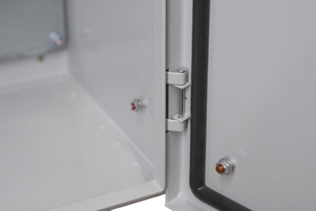 Корпус металлический ЩРНМ IP55 600х500х200 DEKraft 32506DEK