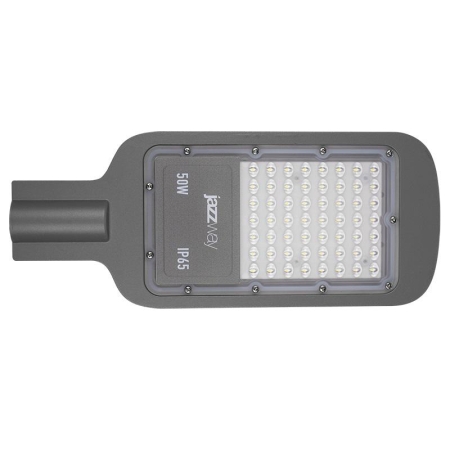 Светильник светодиодный PSL 07 50Вт 5000К IP65 AC180-260 уличный ДКУ Pro JazzWay 5041059