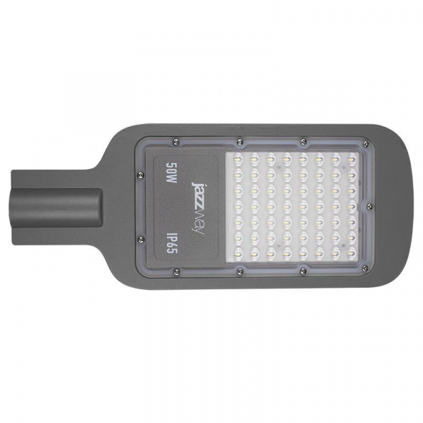 Светильник светодиодный PSL 07 50Вт 5000К IP65 AC180-260 уличный ДКУ Pro JazzWay 5041059