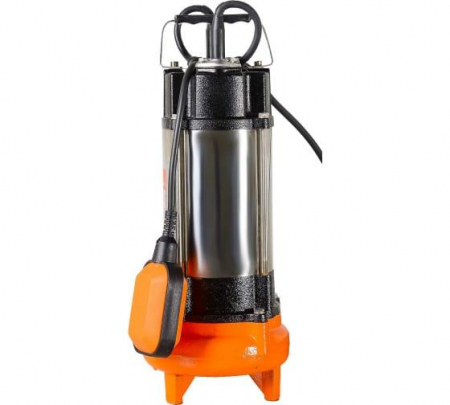 Насос фекальный ФН-750 Вихрь 68/5/3