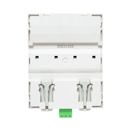 Ограничитель перенапряжения имп. ОПВ-D4 EKF opv-d4