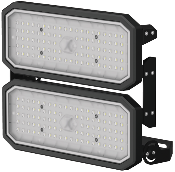 Светильник светодиодный 96 253 ДО-01-150-5К-D120 Innolux 96253