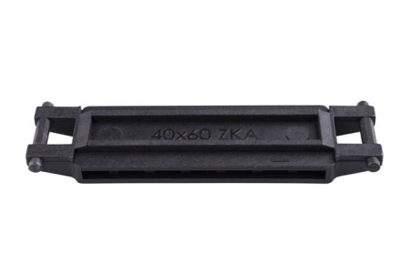 Звено кабельного канала верхнее EMAS HKP040060ZKA