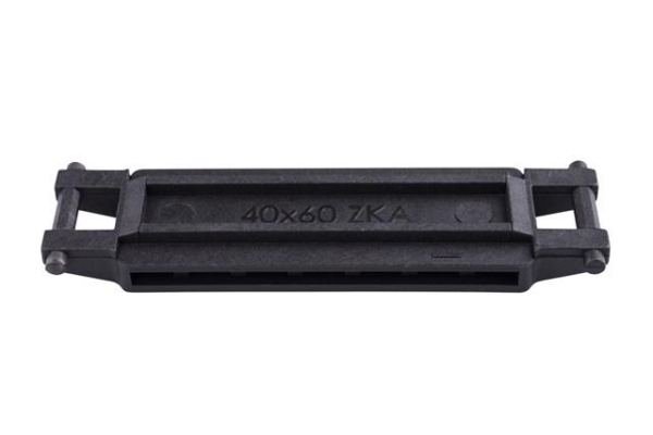 Звено кабельного канала верхнее EMAS HKP040060ZKA