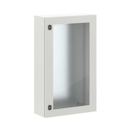 Корпус навесной STE с М/П с прозр. дверью 1000х600х250мм DKC R5STEX1069