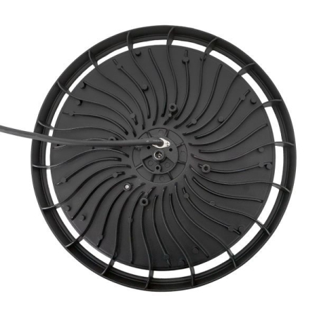 Светильник светодиодный ДСП-1103 200Вт 6500К IP65 промышленный для высоких пролетов PROxima EKF HIL-1103-200-6500