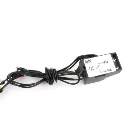 Контакт вспомогательный AUX лев. 2перекл. для MGS250 YON AUX-MGS250L2