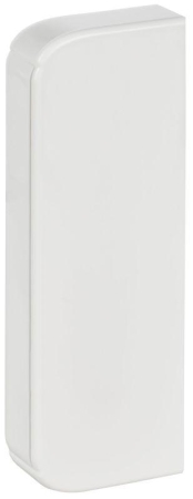 Заглушка торцевая для 1-секц. кабель-каналов DLP 50х150 ИЭК Leg 010703