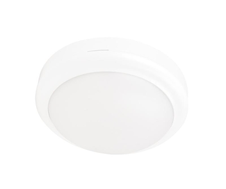 Светильник светодиодный "Банник" PBH-PC6-E3 18Вт 4000К IP65 ЖКХ ДБП с БАП white Pro+ JazzWay 5044999