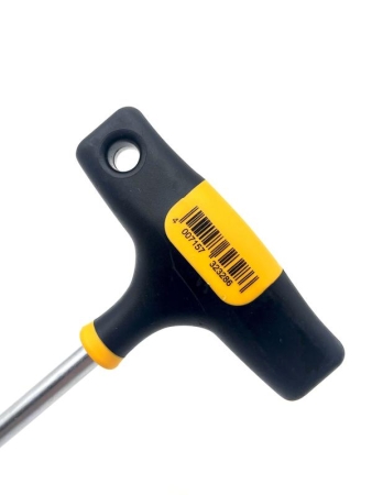 Ключ Т-образный TX40 стержень 200мм FELO 30840760