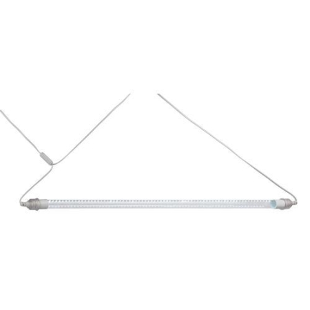 Патрон FITO-Holder G13 IP65 mini для ламп FITO до 600мм 2хG13 с выключателем вилкой 1.5м Эра Б0057744