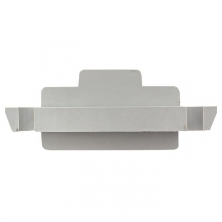 Комплект для вертикального соединения для щитов "Nova" PROxima EKF nv-vertic