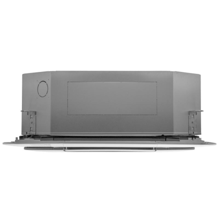 Сплит-система инверторнная кассетного типа Universal 2 DC BLCI_C-24HN1_24Y комплект (блок внутрен. НС-1596390 и внешний НС-1596405 + панель для внутрен. блоков НС-1596409) Ballu НС-1597612