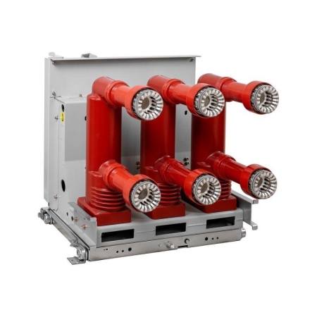 Выключатель вакуумный OptiMat BB-MD-10-20/1600-2-MB-20-1101000-1-1-CN0.5S-S-0 У3 КЭАЗ 345087