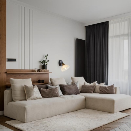 Светильник Bessie 1х60Вт E27 IP20 бра настен. Freya FR5526WL-01BBZ