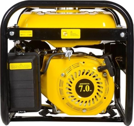 Электрогенератор G4000A EUROLUX 64/1/38