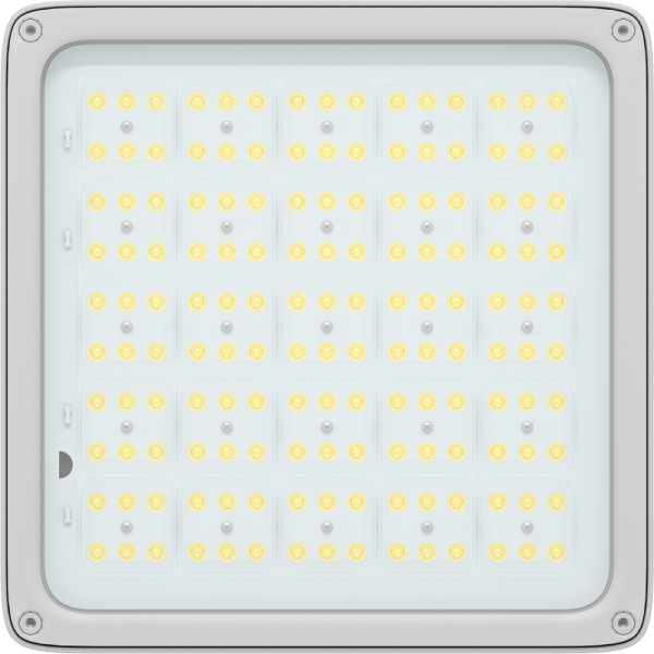Светильник светодиодный INSEL LB/S LED G3 70W D60 850 WH SB СТ 1334003700