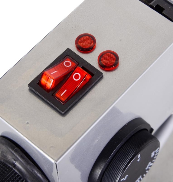 Аппарат для сварки ПВХ труб АСПТ-2000К Ресанта 65/135