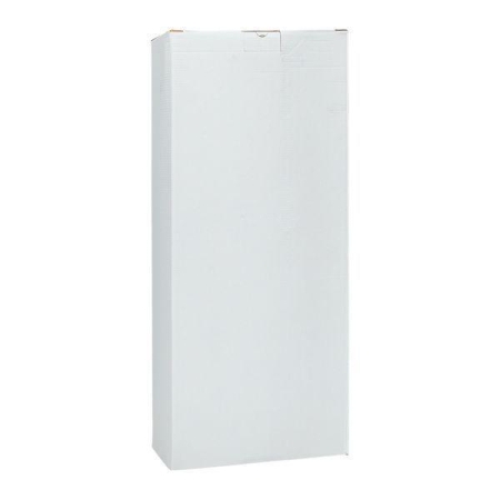 Щит слаботочный навесной Unix 4 габарит IP41 прозр. дверь PROxima EKF ux-4m-n