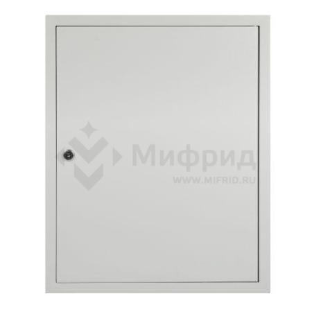 Корпус ЩМП-2-0 500х400х220 IP31 УХЛ3 метал. SIMPLE Эра Б0057144