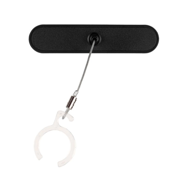 Держатель к светильнику трековому Метр16 40 holder низковольтный Pro JazzWay 5062061