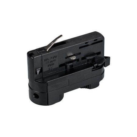 Адаптер LGD-4TR-ADAPTER-1-BK (C) (IP20 пластик) Arlight 024706