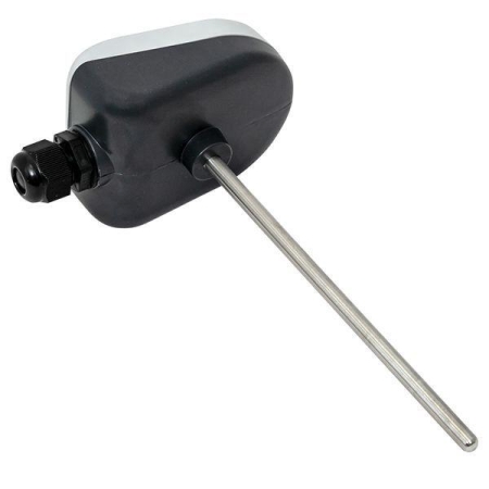 Датчик температуры канальный 150мм EKF RTD20-CH150-PT1000