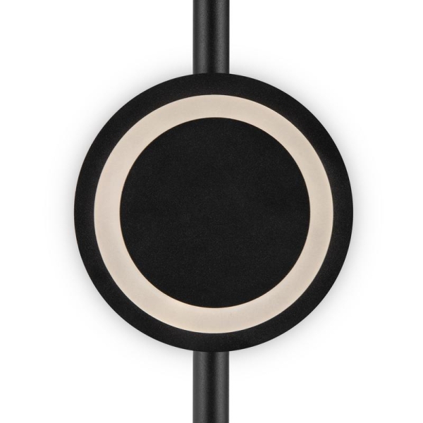 Светильник Candy 13Вт IP20 бра настен. Freya FR6090WL-L18B