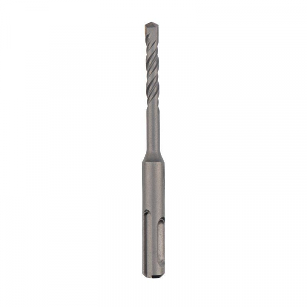 Бур по бетону 6x110мм SDS PLUS Kranz KR-91-0006