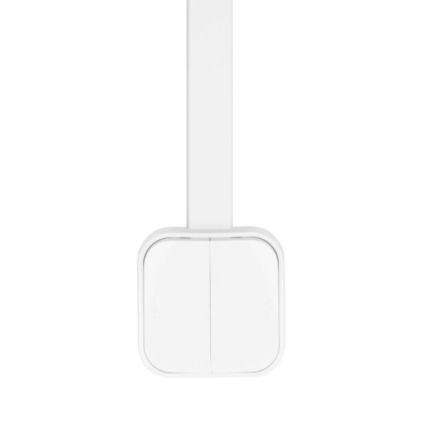 Мини-канал 20х12 L2000 METRA ИЭК Leg 638192