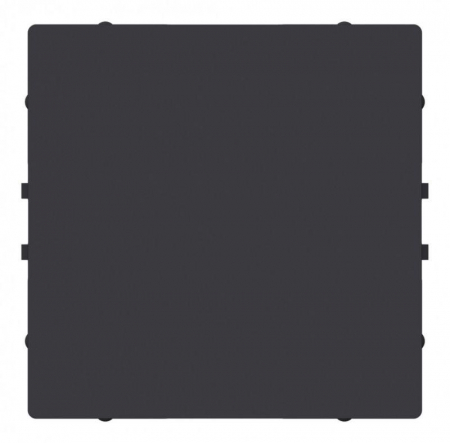 Заглушка AtlasDesign карбон SE ATN001009