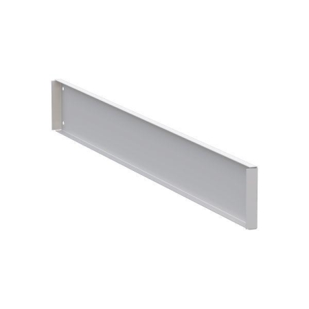 Комплект панелей цоколя FORT Ш1000 В100 PROxima (уп.2шт) EKF FC101