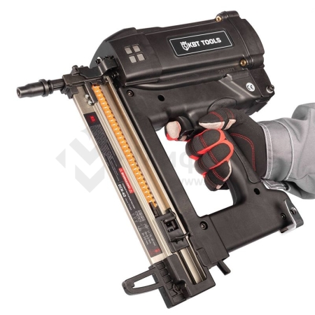 Пистолет монтажный газовый GCN-40 ПРОФИ КВТ 102360