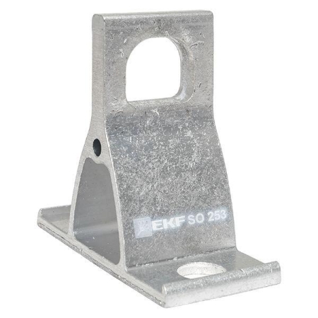Кронштейн анкерный SO253 инд. упак. EKF so-253-r