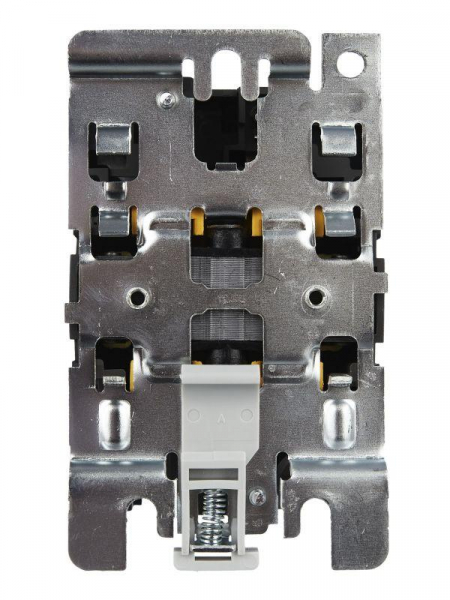 Контактор КМИе-34012 40А 230В/АС3 1НО 1НЗ GENERICA KKME31-040-230-11