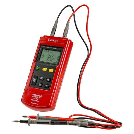 Локатор кабельный R6818 Rexant 12-1024