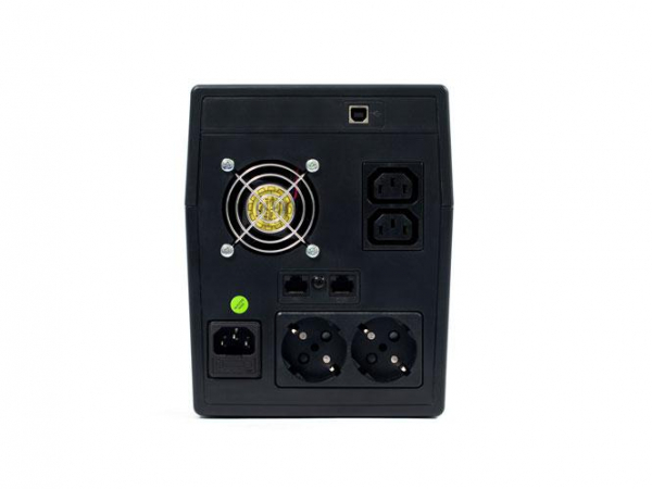 Источник беспер. питания SKAT UPS 2000/1200 Бастион 461